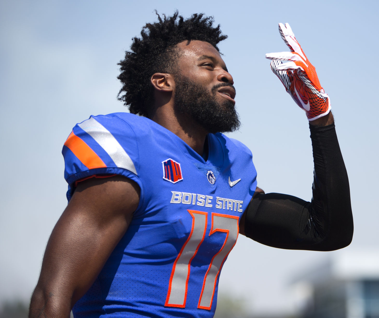 Boise State Football